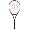Raquette Wilson Burn 100 LS V4.0 (280g) -EXTREME TENNIS Soldes raquette wilson burn 100 ls v40 280g