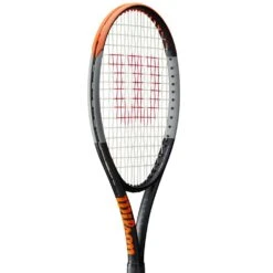 Raquette Wilson Burn 100 LS V4.0 (280g) -EXTREME TENNIS Soldes raquette wilson burn 100 ls v40 280g 2