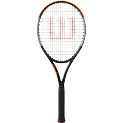 Raquette Wilson Burn 100 LS V4.0 (280g)