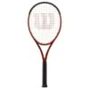 Raquette Wilson Burn 100 LS V5.0 (280g)