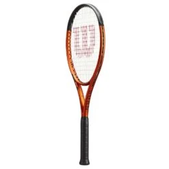 Raquette Wilson Burn 100 LS V5.0 (280g) 10 Raquette Wilson Burn 100 LS V5.0 (280g) -EXTREME TENNIS Soldes raquette wilson burn 100 ls v50 280g 2