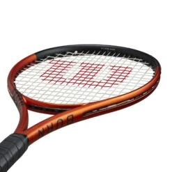 Raquette Wilson Burn 100 LS V5.0 (280g) 13 Raquette Wilson Burn 100 LS V5.0 (280g) -EXTREME TENNIS Soldes raquette wilson burn 100 ls v50 280g 5