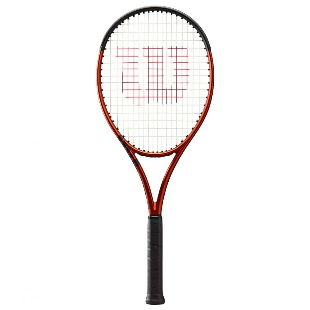 Raquette Wilson Burn 100 LS V5.0 (280g) 3 Raquette Wilson Burn 100 LS V5.0 (280g)