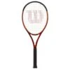 Raquette Wilson Burn 100 V5.0 (300g) -EXTREME TENNIS Soldes raquette wilson burn 100 v50 300g