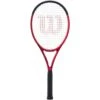 Raquette Wilson Clash 100 Pro V2 (310g) -EXTREME TENNIS Soldes raquette wilson clash 100 pro v2 310g