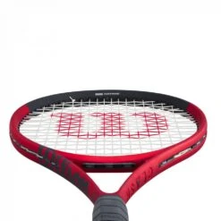 Raquette Wilson Clash 100 Pro V2 (310g) -EXTREME TENNIS Soldes raquette wilson clash 100 pro v2 310g 3