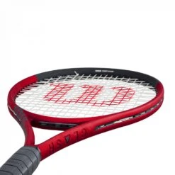 Raquette Wilson Clash 100 Pro V2 (310g) -EXTREME TENNIS Soldes raquette wilson clash 100 pro v2 310g 4