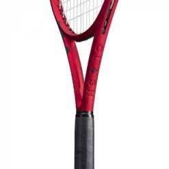 Raquette Wilson Clash 100 Pro V2 (310g) -EXTREME TENNIS Soldes raquette wilson clash 100 pro v2 310g 5
