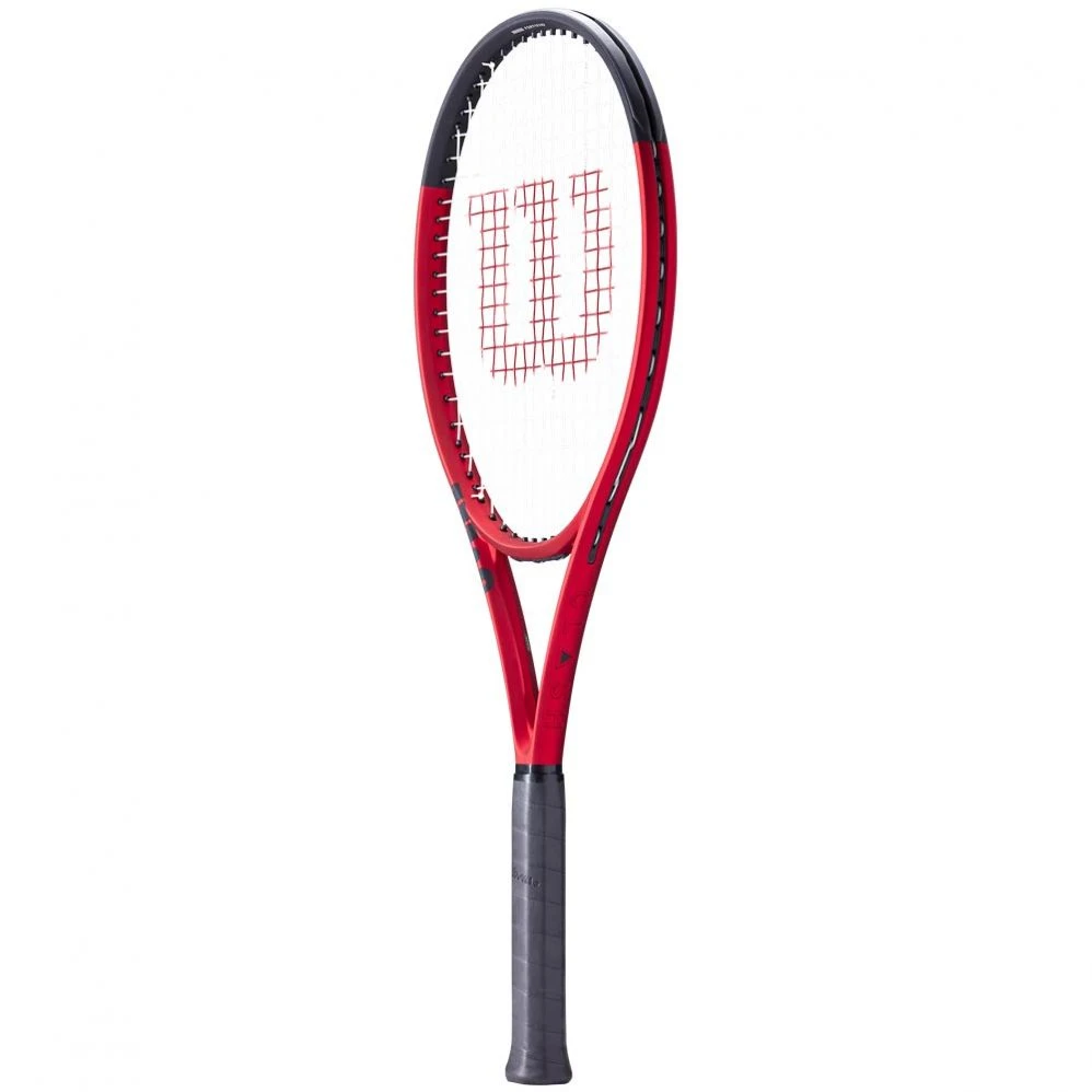 Raquette Wilson Clash 100 V2 (295g) 4 Raquette Wilson Clash 100 V2 (295g) – Image 2