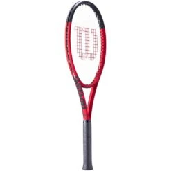 Raquette Wilson Clash 100 V2 (295g) 10 Raquette Wilson Clash 100 V2 (295g) -EXTREME TENNIS Soldes raquette wilson clash 100 v2 295g 2