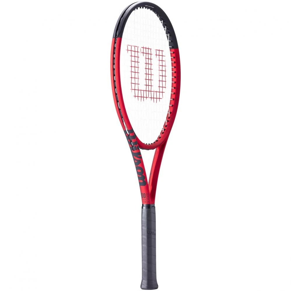 Raquette Wilson Clash 100 V2 (295g) 5 Raquette Wilson Clash 100 V2 (295g) – Image 3