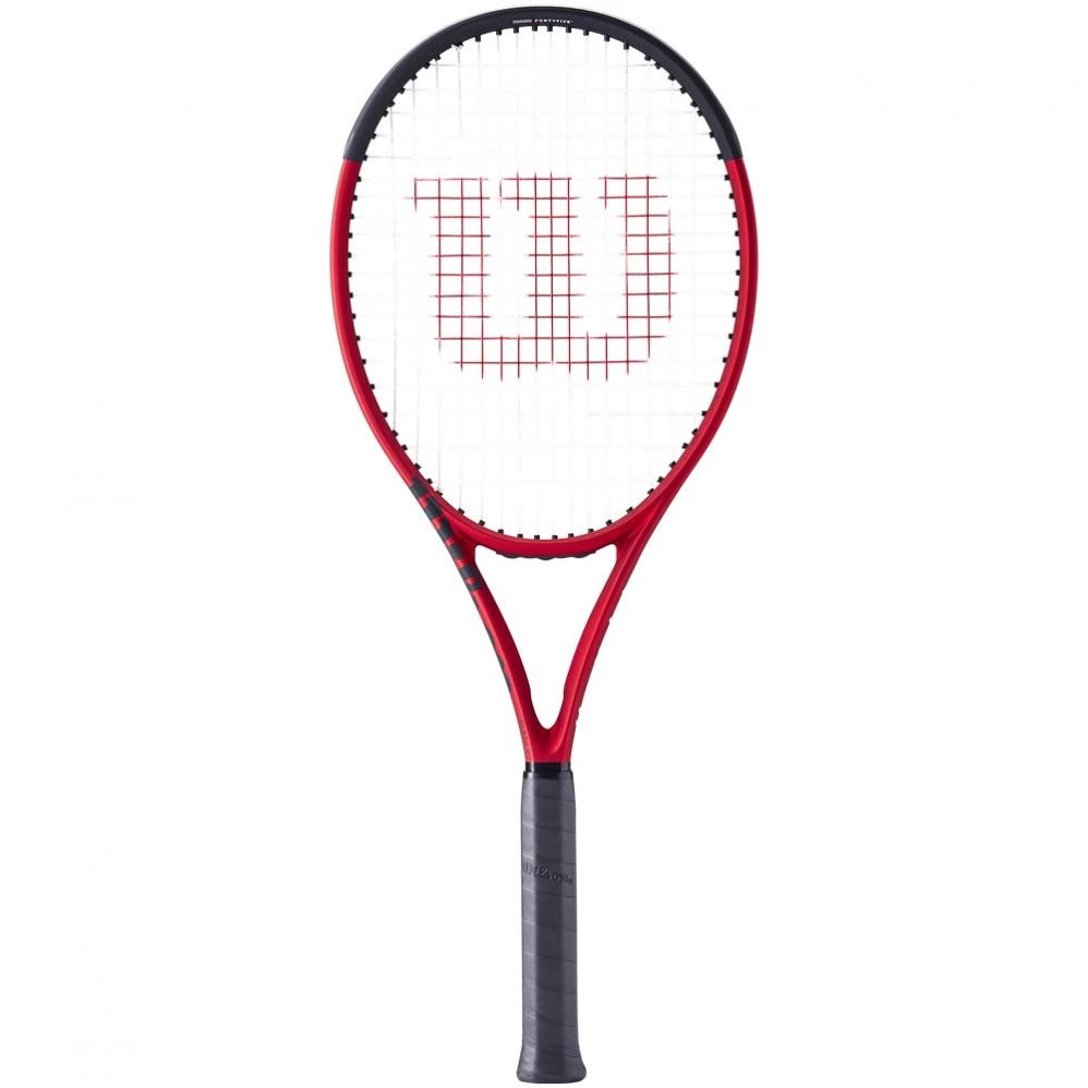 Raquette Wilson Clash 100 V2 (295g) 3 Raquette Wilson Clash 100 V2 (295g)