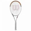 Raquette Wilson Clash 100 V2 Roland Garros 2023 (295g) -EXTREME TENNIS Soldes raquette wilson clash 100 v2 roland garros 2023 295g