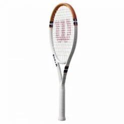 Raquette Wilson Clash 100 V2 Roland Garros 2023 (295g) -EXTREME TENNIS Soldes raquette wilson clash 100 v2 roland garros 2023 295g 2