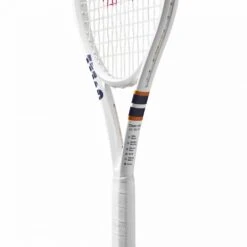 Raquette Wilson Clash 100 V2 Roland Garros 2023 (295g) -EXTREME TENNIS Soldes raquette wilson clash 100 v2 roland garros 2023 295g 5