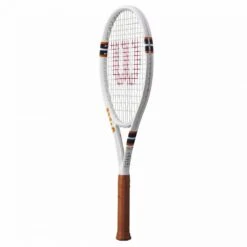 Raquette Wilson Clash 100L V2 Roland Garros 2023 (280g) -EXTREME TENNIS Soldes raquette wilson clash 100l v2 roland garros 2023 280g 2