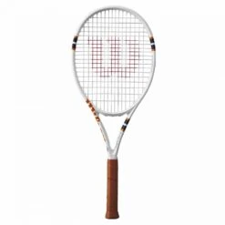 Raquette Wilson Clash 100L V2 Roland Garros 2023 (280g)