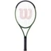 Raquette Wilson Junior Blade 25 V8.0 (245g) -EXTREME TENNIS Soldes raquette wilson junior blade 25 v80 245g