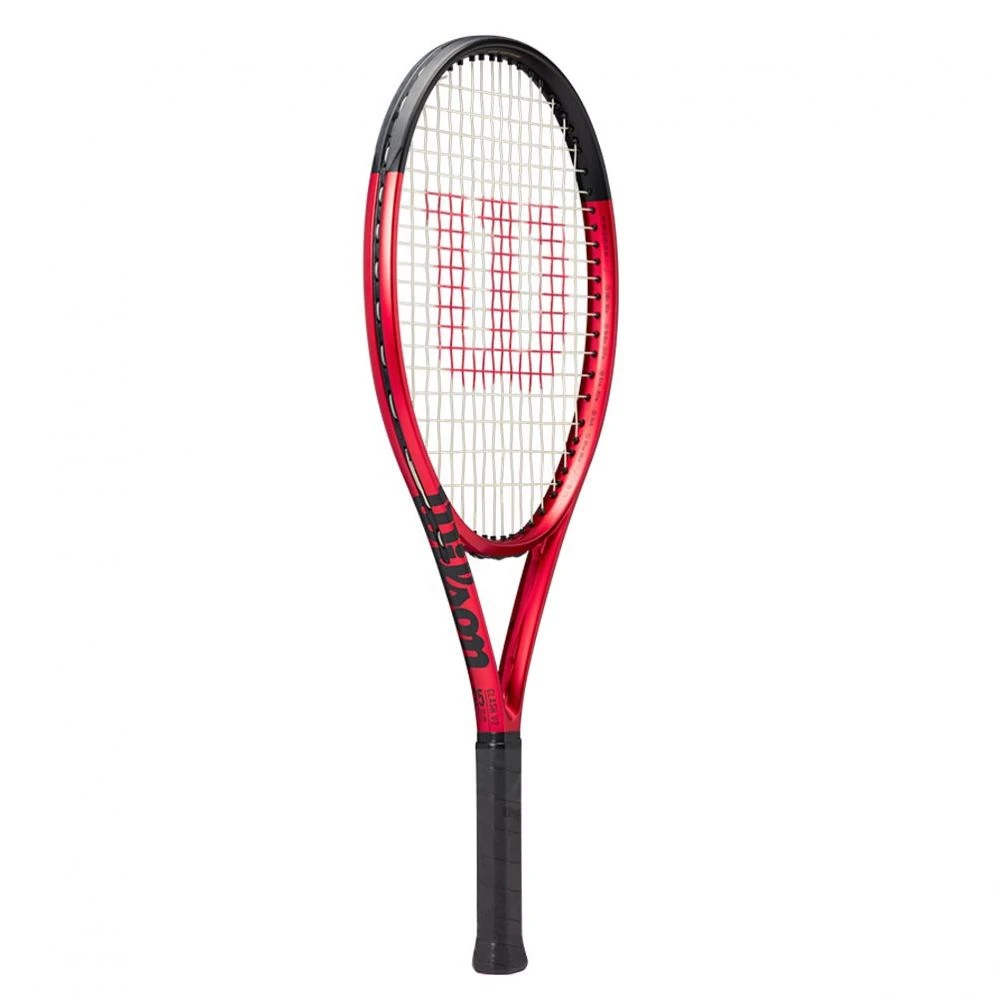 Raquette Wilson Junior Clash 25 V2.0 (240g) 4 Raquette Wilson Junior Clash 25 V2.0 (240g) – Image 2