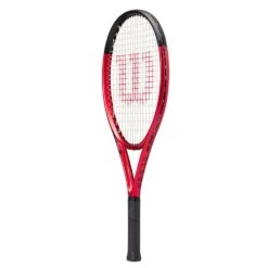 Raquette Wilson Junior Clash 25 V2.0 (240g) 7 Raquette Wilson Junior Clash 25 V2.0 (240g) -EXTREME TENNIS Soldes raquette wilson junior clash 25 v20 240g 2