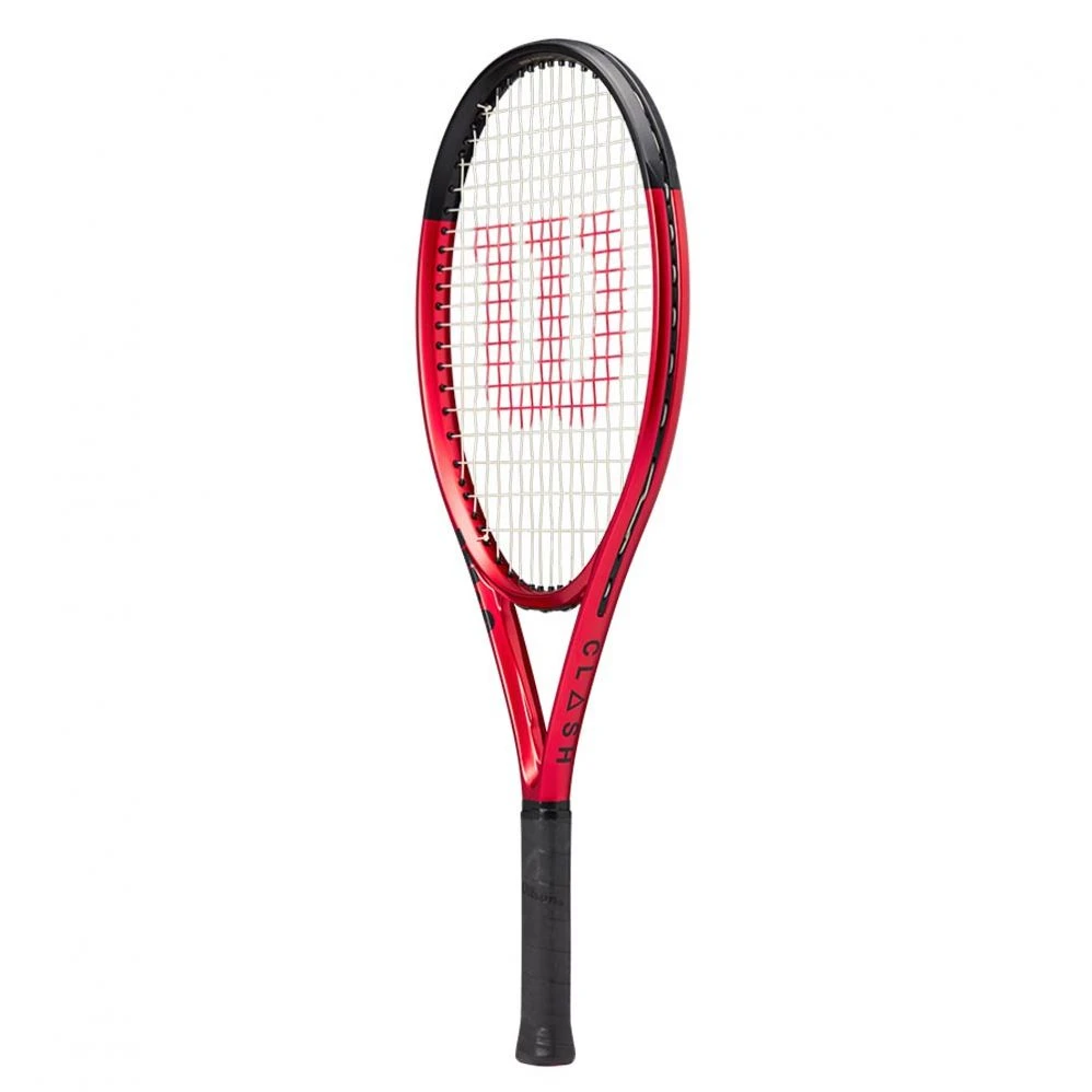 Raquette Wilson Junior Clash 25 V2.0 (240g) 5 Raquette Wilson Junior Clash 25 V2.0 (240g) – Image 3
