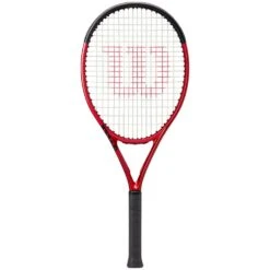 Raquette Wilson Junior Clash 26 V2.0 (245g)