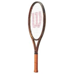 Raquette Wilson Junior Pro Staff 25 V14.0 (235g) -EXTREME TENNIS Soldes raquette wilson junior pro staff 25 v140 235g 2
