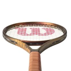 Raquette Wilson Junior Pro Staff 25 V14.0 (235g) -EXTREME TENNIS Soldes raquette wilson junior pro staff 25 v140 235g 3