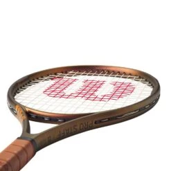 Raquette Wilson Junior Pro Staff 25 V14.0 (235g) -EXTREME TENNIS Soldes raquette wilson junior pro staff 25 v140 235g 4