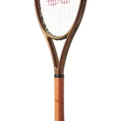 Raquette Wilson Junior Pro Staff 25 V14.0 (235g) -EXTREME TENNIS Soldes raquette wilson junior pro staff 25 v140 235g 5
