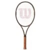 Raquette Wilson Junior Pro Staff 26 V14.0 (240g) -EXTREME TENNIS Soldes raquette wilson junior pro staff 26 v140 240g