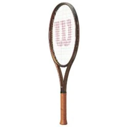 Raquette Wilson Junior Pro Staff 26 V14.0 (240g) -EXTREME TENNIS Soldes raquette wilson junior pro staff 26 v140 240g 2