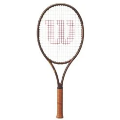 Raquette Wilson Junior Pro Staff 26 V14.0 (240g)