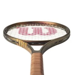 Raquette Wilson Junior Pro Staff 26 V14.0 (240g) -EXTREME TENNIS Soldes raquette wilson junior pro staff 26 v140 240g 3