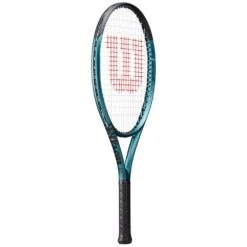 Nouveaux produits -EXTREME TENNIS Soldes raquette wilson junior ultra 25 v40 235g 1