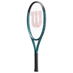 Raquette Wilson Junior Ultra 25 V4.0 (235g) -EXTREME TENNIS Soldes raquette wilson junior ultra 25 v40 235g 2