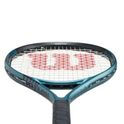 Raquette Wilson Junior Ultra 25 V4.0 (235g) -EXTREME TENNIS Soldes raquette wilson junior ultra 25 v40 235g 3