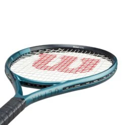 Raquette Wilson Junior Ultra 25 V4.0 (235g) -EXTREME TENNIS Soldes raquette wilson junior ultra 25 v40 235g 4