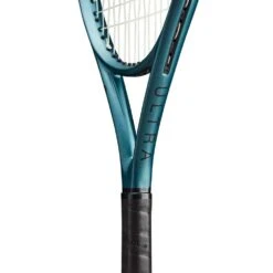 Raquette Wilson Junior Ultra 25 V4.0 (235g) -EXTREME TENNIS Soldes raquette wilson junior ultra 25 v40 235g 5
