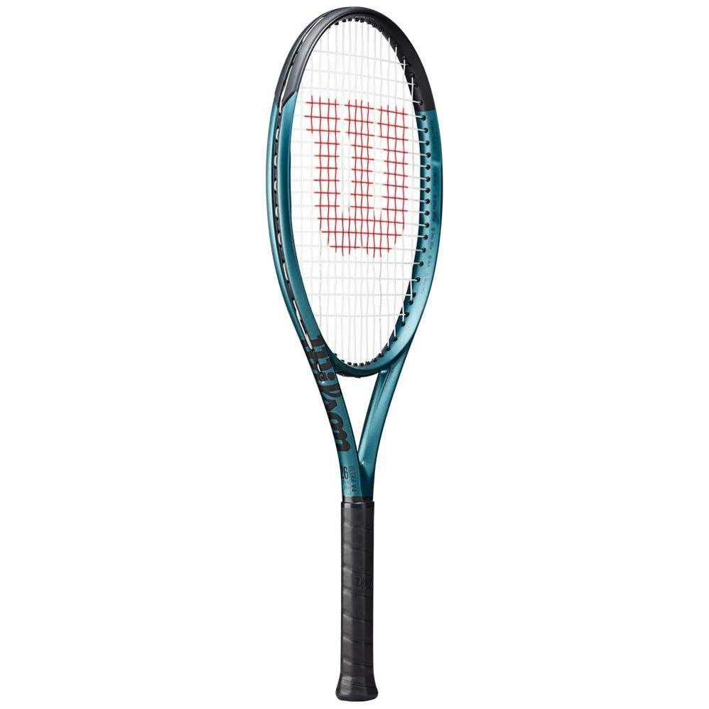 Raquette Wilson Junior Ultra 26 V4.0 (245g) 4 Raquette Wilson Junior Ultra 26 V4.0 (245g) – Image 2