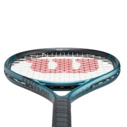 Raquette Wilson Junior Ultra 26 V4.0 (245g) 11 Raquette Wilson Junior Ultra 26 V4.0 (245g) -EXTREME TENNIS Soldes raquette wilson junior ultra 26 v40 245g 3