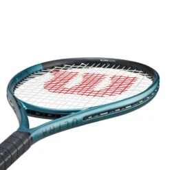 Raquette Wilson Junior Ultra 26 V4.0 (245g) 12 Raquette Wilson Junior Ultra 26 V4.0 (245g) -EXTREME TENNIS Soldes raquette wilson junior ultra 26 v40 245g 4