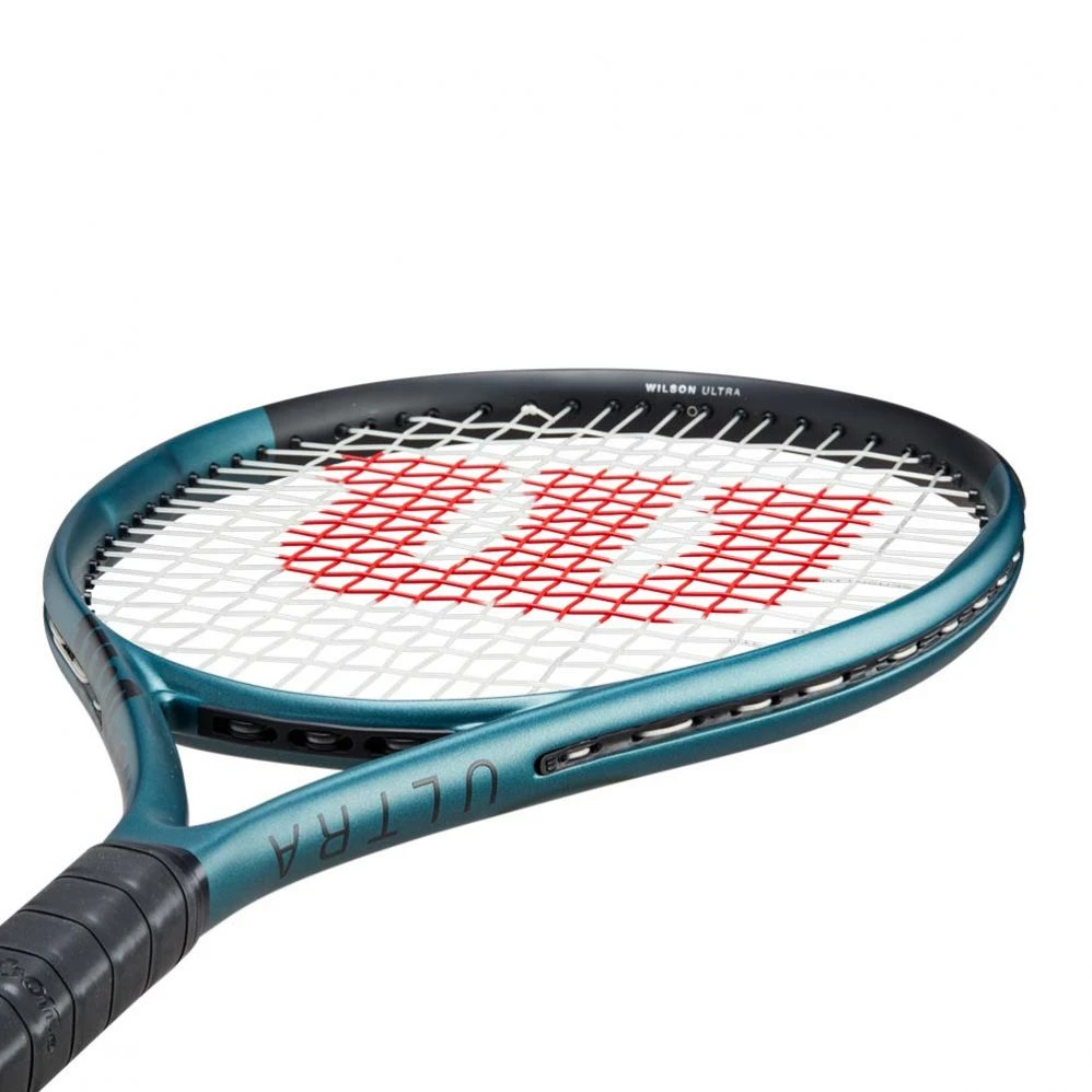 Raquette Wilson Junior Ultra 26 V4.0 (245g) 7 Raquette Wilson Junior Ultra 26 V4.0 (245g) – Image 5