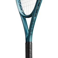 Raquette Wilson Junior Ultra 26 V4.0 (245g) 13 Raquette Wilson Junior Ultra 26 V4.0 (245g) -EXTREME TENNIS Soldes raquette wilson junior ultra 26 v40 245g 5
