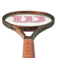 Raquette Wilson Pro Staff 97L V14.0 (290g) -EXTREME TENNIS Soldes raquette wilson pro staff 97l v140 290g 3