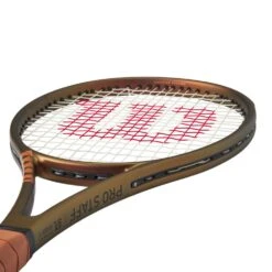 Raquette Wilson Pro Staff 97L V14.0 (290g) -EXTREME TENNIS Soldes raquette wilson pro staff 97l v140 290g 4