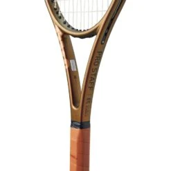 Raquette Wilson Pro Staff 97L V14.0 (290g) -EXTREME TENNIS Soldes raquette wilson pro staff 97l v140 290g 5