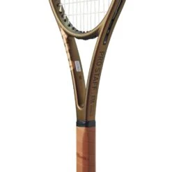 Raquette Wilson Pro Staff 97UL V14.0 (270g) -EXTREME TENNIS Soldes raquette wilson pro staff 97ul v140 270g 4