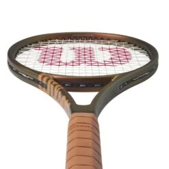 Raquette Wilson Pro Staff 97UL V14.0 (270g) -EXTREME TENNIS Soldes raquette wilson pro staff 97ul v140 270g 5