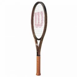 Raquette Wilson Pro Staff Team V14.0 (280g) -EXTREME TENNIS Soldes raquette wilson pro staff team v140 280g 2